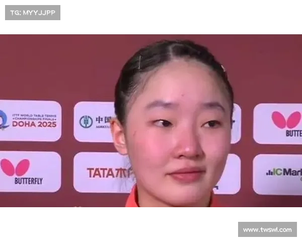 张本美和萨格勒布女单顺利晋级 杨屹韵削球打法未能阻挡对手前进 张本美和萨格勒布女单顺利晋级 杨屹韵削球打法未能阻挡对手前进